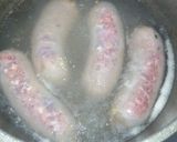 Foto del paso 1 de la receta: Chorizo a la Pomarola fácil