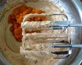 Foto langkah ke 3 dari resep Pumpkin Butter Cake.