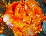 Foto langkah ke 2 dari resep Balado Terong & Jengkol.