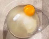 Foto del passaggio 2 della ricetta Pancakes ai lamponi