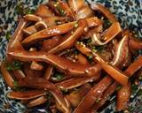 ยำหูหมูแบบเสฉวน วิธีทำสูตร 3 รูป