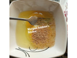 Sardine sandwich