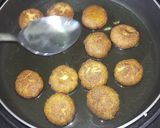 Rosbora /Rava sweet ரோஸ் பரா (Rosebora recipe in tamil) ரெசிபி ஸ்டேப் 8 புகைப்படம்