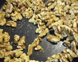 A picture of step 1 of Honey Butter Fried Apples.