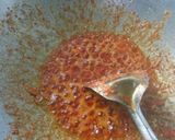 Foto langkah ke 3 dari resep Sambal teri bunga kecombrang.