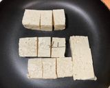 金莎蘋果豆腐的食譜步驟2照片