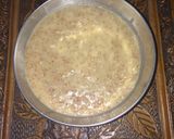 A picture of step 3 of گندم کا دلیہ.