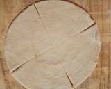 Pineapple rose pie recipe step 17 photo