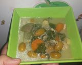 Foto langkah ke 6 dari resep Sayur lodeh lezatos.