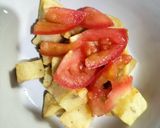 Foto langkah ke 8 dari resep Soto Betawi Kuah Santan Susu.