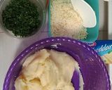 Foto langkah ke 2 dari resep Potato cheese stick.