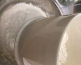 美味的傳統桃酥的食譜步驟3照片