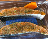 Foto del paso 2 de la receta: Salmón con especias (con Ninja Foodi o AirFryer)