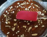 शेंगदाणा चिक्की (shengdana chikki recipe in marathi) रेसिपी स्टेप 4 फोटो 