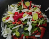 Foto del paso 3 de la receta: Lentejas viudas