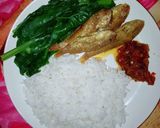 Foto langkah ke 5 dari resep Sambel merah super puedass.