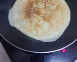 Egyszerű palacsinta recept fázis 2 fotója