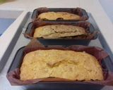Foto del paso 5 de la receta: Panqué