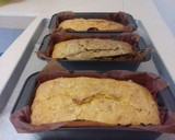 Foto del paso 5 de la receta: Panqué