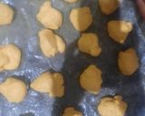 Foto langkah ke 5 dari resep Donat Labu Kuning.