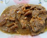 Foto langkah ke 6 dari resep Malbi Daging Sapi.