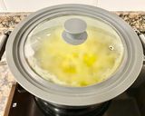 Foto del paso 4 de la receta: Mermelada de ciruela sin azúcar