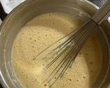 Japanese Custard Pudding recipe step 8 photo