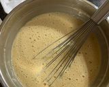 A picture of step 8 of Japanese Custard Pudding.