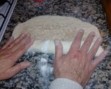 Foto del paso 5 de la receta: Pan casero Changuito