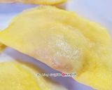 家常手工蛋餃的食譜步驟1照片