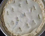 Foto del paso 6 de la receta: Tarta de Zucchini y Espinaca