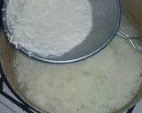 Foto del paso 4 de la receta: Queso crema casero!