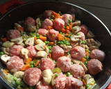 Foto del paso 3 de la receta: Albóndigas