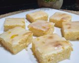 Foto del paso 5 de la receta: LEMONIES ❤️