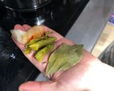 A picture of step 7 of Gulai Nangka Muda 🇮🇩(Indonesian jackfruit curry).