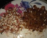 आटे के लड्डू (atte ke ladoo recipe in Hindi) रेसिपी चरण 4 फोटो