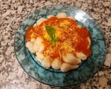 Foto del paso 8 de la receta: Ñoquis de papa!!