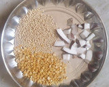 கத்திரிக்காய் சாதம் /Vangibath ரெசிபி ஸ்டேப் 2 புகைப்படம்