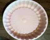 عکس مرحله 1 از دستور کیک ساده با روکش شکلات