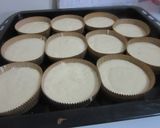 Pas rețetă Prăjitura Hamburger dulce 1 fotografie
