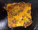ब्रेड बेसन टोस्ट (bread besan toast recipe in Hindi) रेसिपी चरण 3 फोटो
