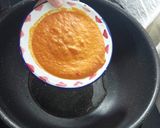 Foto langkah ke 2 dari resep Cumi bakar pedas.