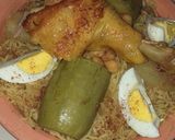 صورة لخطوة 3 من وصفة الرشتة