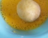 Foto langkah ke 3 dari resep Bola-bola Kentang Isi Mozarella (Potato Mozarella Cheese Ball).