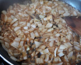 Foto del paso 3 de la receta: Ternera Strogonoff