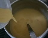 Foto langkah ke 2 dari resep Puding jeruk creamy.