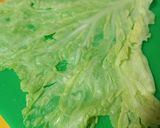 Foto del paso 5 de la receta: Wraps con sazón