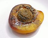 Foto del passaggio 3 della ricetta Pesche ripiene