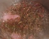 【保存食品】 紫蘇醋原汁的食譜步驟2照片