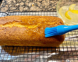 Foto del paso 9 de la receta: Plumcake de chocolate blanco y limón, en licuadora
